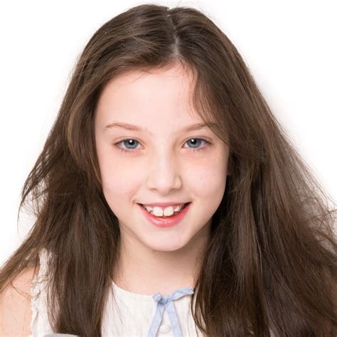 OPHELIA KHAN | Ology Kids Casting