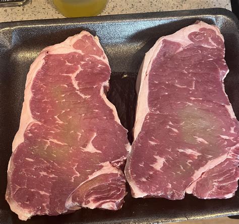 Bad Steak How Can You Tell When Beef Is Bad? #shorts