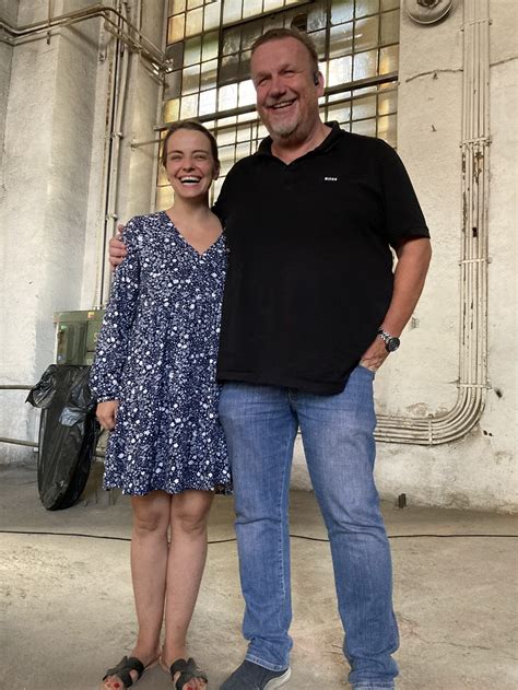 Film Amerikánka vzniká v areálu společnosti SERVIS-24 Real estate