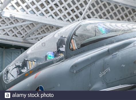 Eurofighter Typhoon Cockpit High Resolution Stock Photography and ...