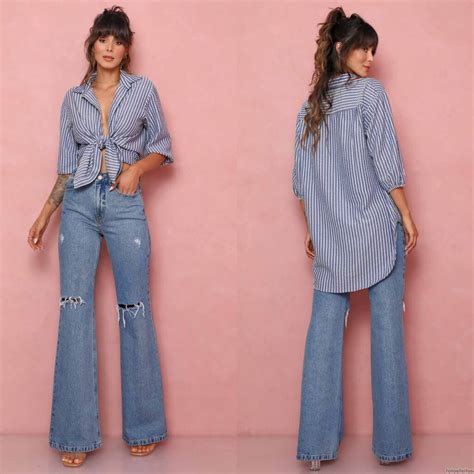 Moda Feminina Anos 70 - Moda anos 70 feminina: 8 tendências para se inspirar!