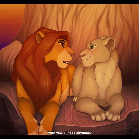 With you, I'll face anything by tlkhymmli on DeviantArt