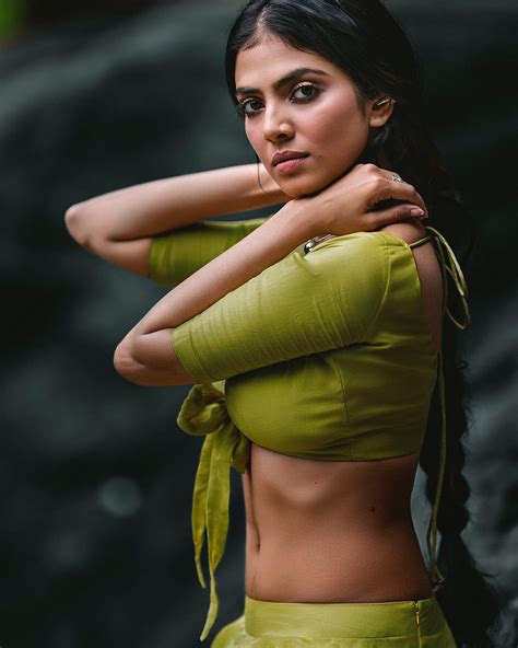 malavika mohanan spills sass  social media  sultry pics
