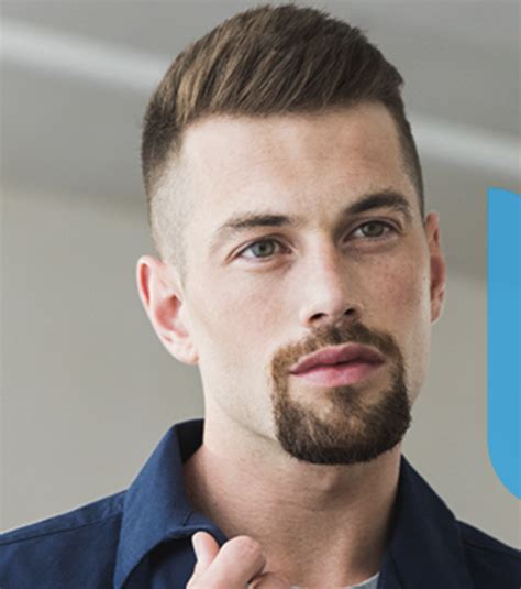 goatee styles artofit