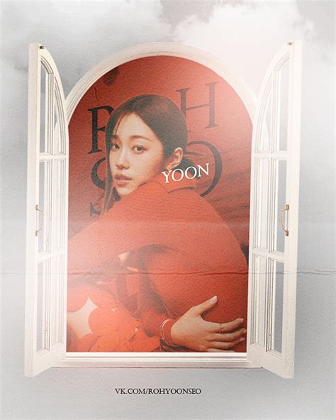 Roh Yoon Seo Source › 노윤서 › Ро (Но) Юн Со 2024 | ВКонтакте