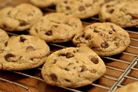 Starbucks Chocolate Chip Cookie Recipe - Mersad Donko Photography