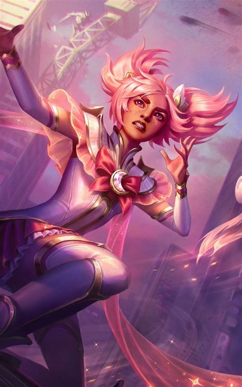 1200x1920 Resolution Star Guardian Taliyah HD League Of Legends