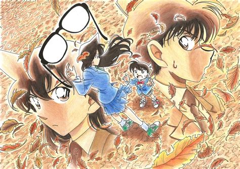 El Templo del Monje Miroku: El manga de Detective Conan vuelve a pausarse