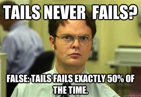 This has been the longest week ever? FALSE: Every week is exactly seven ...