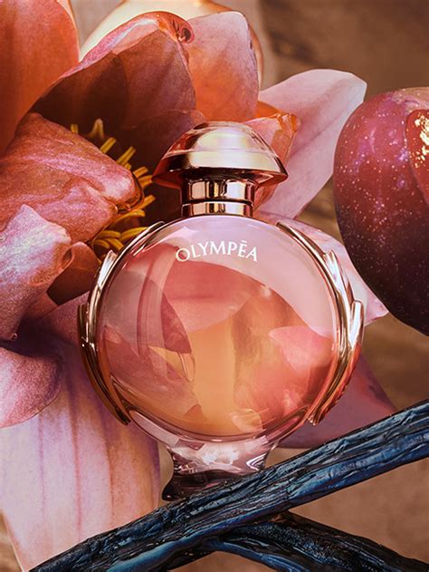 Olympia perfume – Artofit