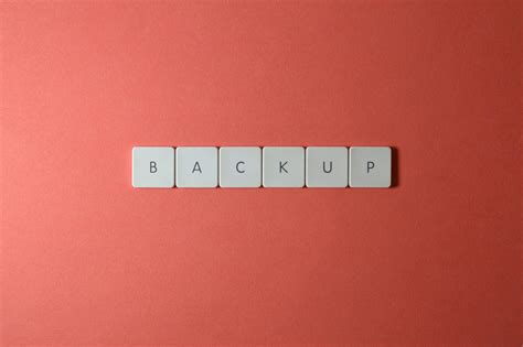 Simple Backup and Recovery Plans Every Small Business Needs » Flux Labs