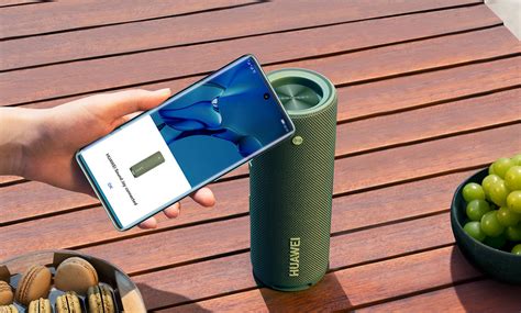 HUAWEI Sound Joy - HUAWEI Türkiye