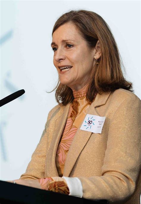 Kerrie-Lee Magill ASA 50th speech – ASA – Advertising Standards Authority