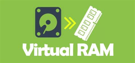 How to update virtual RAM in windows 10 or 7 - kivabe.com
