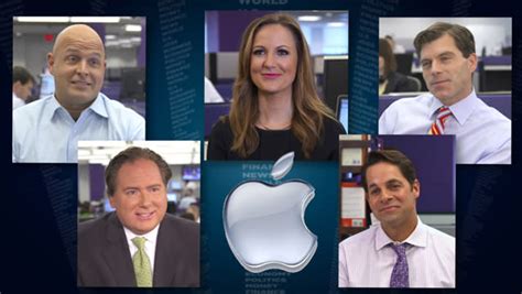 yahoo finance newsroom     iphone