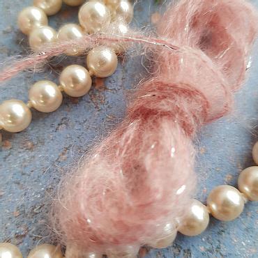 Пряжа Pigtail от Вита купить в интернет-магазине Ярмарка Мастеров по ...