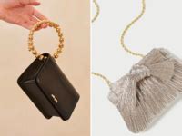 16 Bridal Clutch & Purse Picks | Trendy, Sparkly, Simple