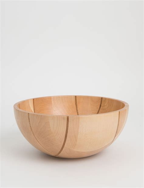 Дерев'яна миска Woodstuff ***-***-**** – купити українське в інтернет ...