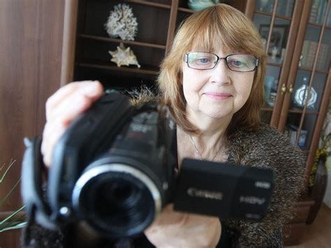 Litoměřický deník | Alena Krejčová. | fotogalerie