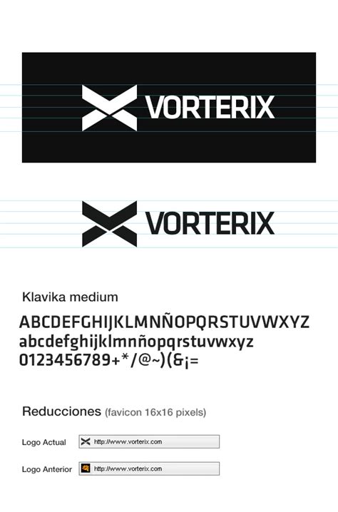 identidad vorterix designals