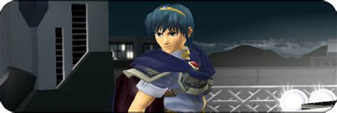 Marth Super Smash Bros. Melee Moves, Combos, Strategy Guide : EventHubs.com