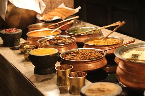 indian food  stock photo public domain pictures