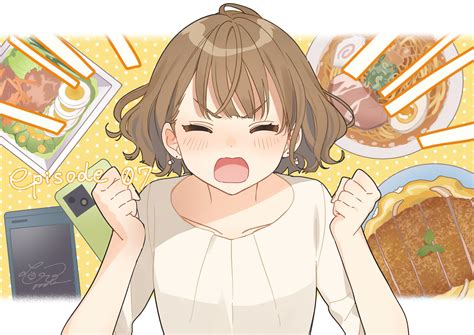 Yoshida Higehiro Manga : Preview: Higehiro: After Being Rejected, I ...