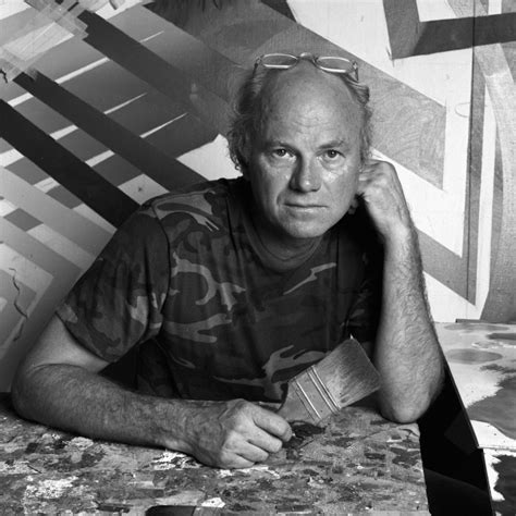 American Pop Art Pioneer JAMES ROSENQUIST Orig Autograph from 1987 & Pic