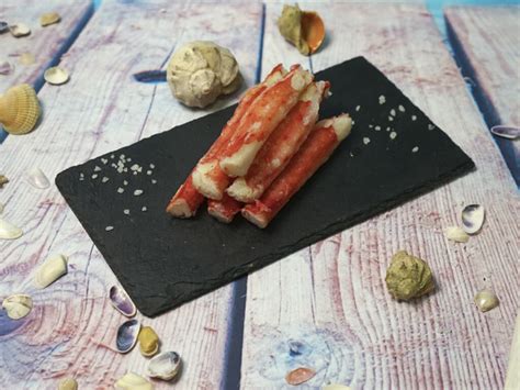 1-ая Фаланга Камчатского краба – Купить с доставкой по Москве. Выгодно ...