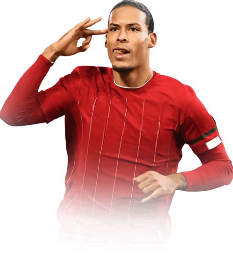 van dijk flashback render rfootballrenders
