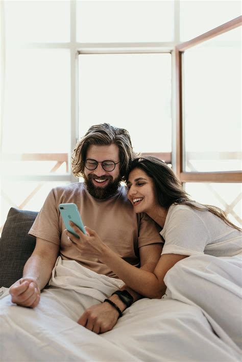 Couple Sleeping Positions and What They Mean - LifeYourWay