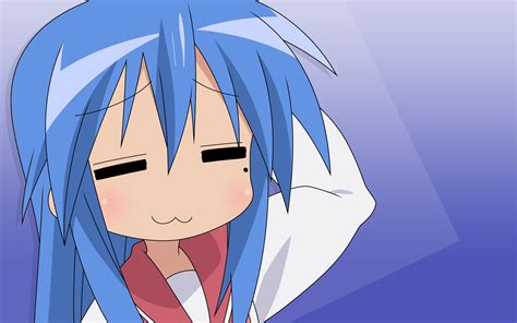 Izumi Konata/#1065187 - Zerochan