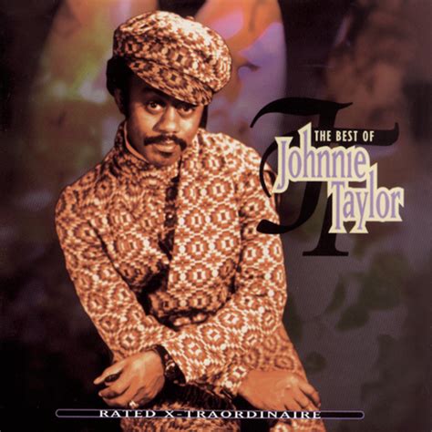 Listen Free to Johnnie Taylor - Disco Lady (Single Version) Radio ...