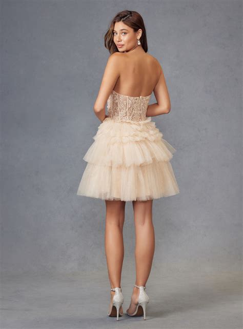 Dama Dresses | Party Dresses – ABC Fashion