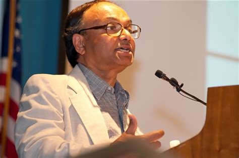 Prof. Pranab Bardhan at IIM Calcutta’s 13th Institute Lecture Series ...