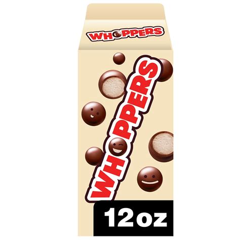 Whoppers Candy