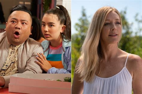 Run the Burbs, Moonshine head to CW Network this summer » Playback