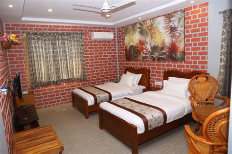 GK Hill View Resort 헕헢헢헞 Chintamani Resort