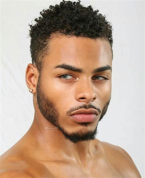 Light Skin Guy Hairstyles - Fade Haircut Styles