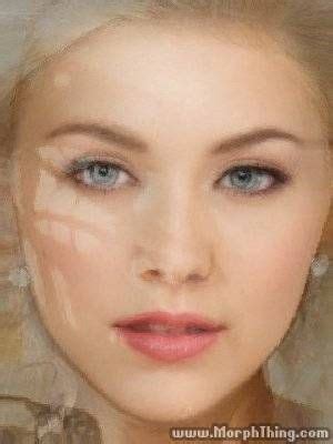 Morphing | Beautiful women faces, Face, Beautiful women