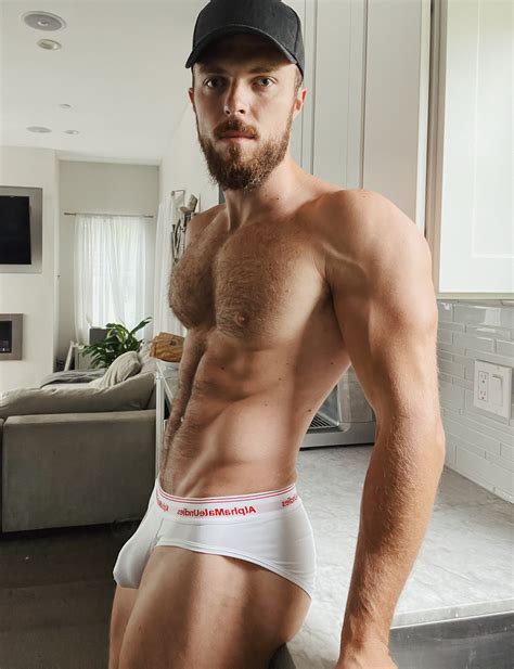 Mr Bradford on Twitter: "The coffee’s brewin 💋 @AMUunderwear https://t