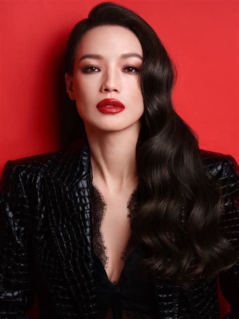 Qi Shu Shu Qi Actor Profile Photos & Latest News