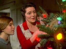 RICK'S REAL/REEL LIFE: “The Homecoming: A Christmas Story” for “The Waltons”