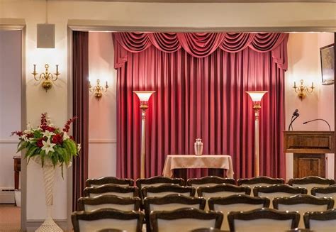 Locations | Watson Funeral Home & Crematorium - Millsboro, DE