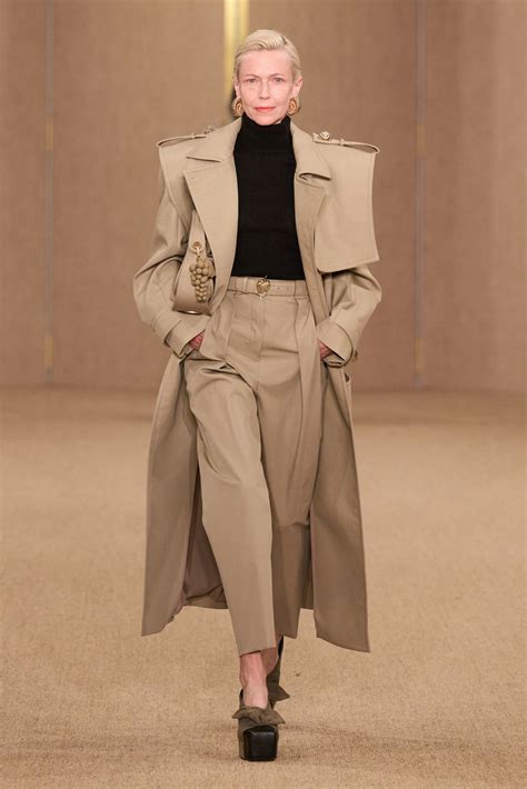 Balmain Wants Everyone to Fall into Khaki - Go Fug Yourself Go Fug Yourself