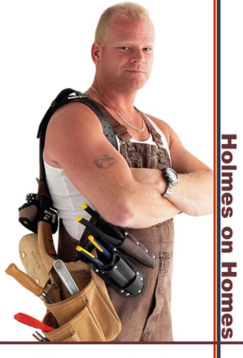 Holmes on Homes - TheTVDB.com
