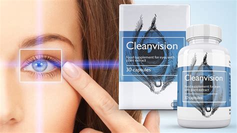 ¿Qué es el Clean Vision? ¿Hay una estafa? España. Detalles de la ...