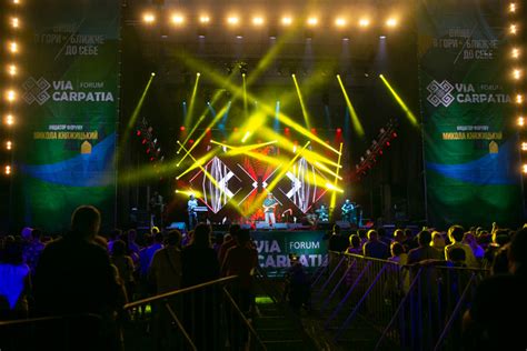 Diary Via Carpatia: Third Day