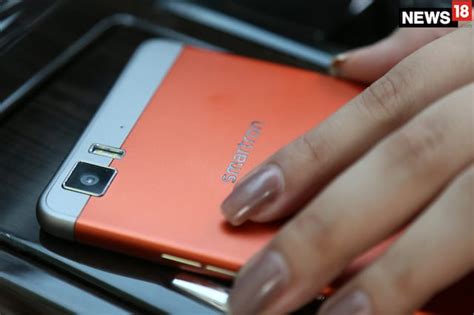 Smartron to Bring Qualcomm IoT Network Platform in India - News18