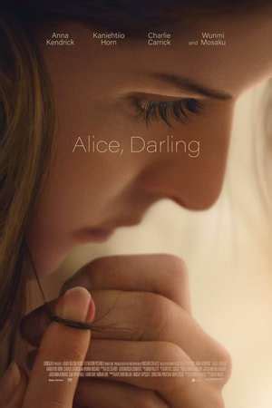 Alice, Darling DVD Release Date March 14, 2023